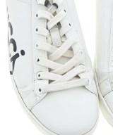 GUCCI（グッチ）スニーカー 白 サイズ:EU39 1/2(24.5cm位) メンズ/2200641825347