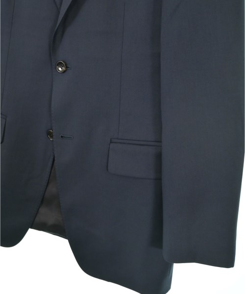 GUCCI（グッチ）ビジネス 紺 サイズ:44/44(S位) メンズ/2200642586018