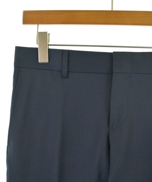 GUCCI（グッチ）ビジネス 紺 サイズ:44/44(S位) メンズ/2200642586018