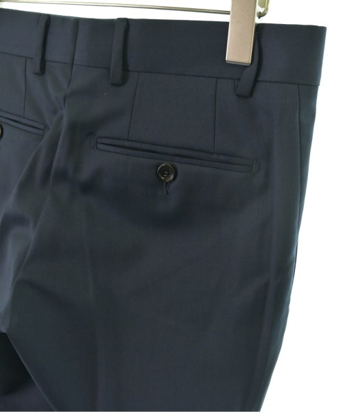 GUCCI（グッチ）ビジネス 紺 サイズ:44/44(S位) メンズ/2200642586018