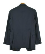 GUCCI（グッチ）ビジネス 紺 サイズ:44/44(S位) メンズ/2200642586018