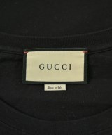 GUCCI（グッチ）Tシャツ・カットソー 黒 サイズ:L メンズ/2200642592040