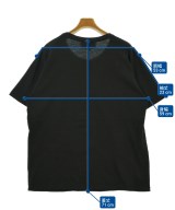 GUCCI（グッチ）Tシャツ・カットソー 黒 サイズ:L メンズ/2200642592040