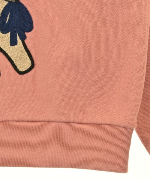GUCCI（グッチ）スウェット ピンク サイズ:XXS レディース/2200631235118