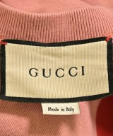 GUCCI（グッチ）スウェット ピンク サイズ:XXS レディース/2200631235118