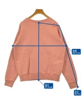 GUCCI（グッチ）スウェット ピンク サイズ:XXS レディース/2200631235118