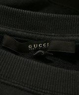 GUCCI（グッチ）Tシャツ・カットソー 黒 サイズ:S レディース/2200631235125