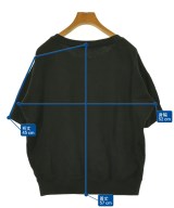 GUCCI（グッチ）Tシャツ・カットソー 黒 サイズ:S レディース/2200631235125