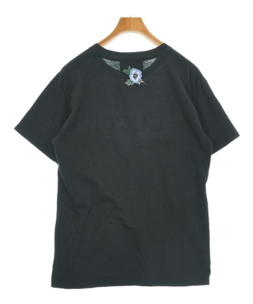 GUCCI（グッチ）Tシャツ・カットソー 黒 サイズ:XS メンズ/2200631235132