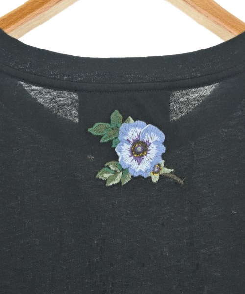 GUCCI（グッチ）Tシャツ・カットソー 黒 サイズ:XS メンズ/2200631235132
