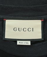 GUCCI（グッチ）Tシャツ・カットソー 黒 サイズ:XS メンズ/2200631235132