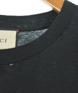 GUCCI（グッチ）Tシャツ・カットソー 黒 サイズ:XS メンズ/2200631235132