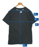 GUCCI（グッチ）Tシャツ・カットソー 黒 サイズ:XS メンズ/2200631235132