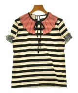 GUCCI（グッチ）Tシャツ・カットソー 白 サイズ:M レディース/2200631235149
