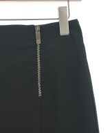 GUCCI（グッチ）ひざ丈スカート 黒 サイズ:38(S位) レディース/2200631774013