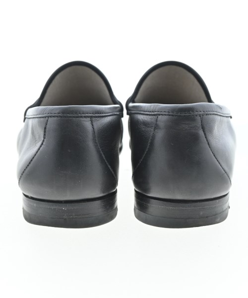 GUCCI（グッチ）ビジネス・ドレスシューズ 黒 サイズ:UK9(27.5cm位) メンズ/2200642980052