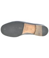 GUCCI（グッチ）ビジネス・ドレスシューズ 黒 サイズ:UK9(27.5cm位) メンズ/2200642980052