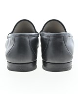 GUCCI（グッチ）ビジネス・ドレスシューズ 黒 サイズ:UK9(27.5cm位) メンズ/2200642980052