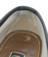 GUCCI（グッチ）ビジネス・ドレスシューズ 黒 サイズ:UK9(27.5cm位) メンズ/2200642980052