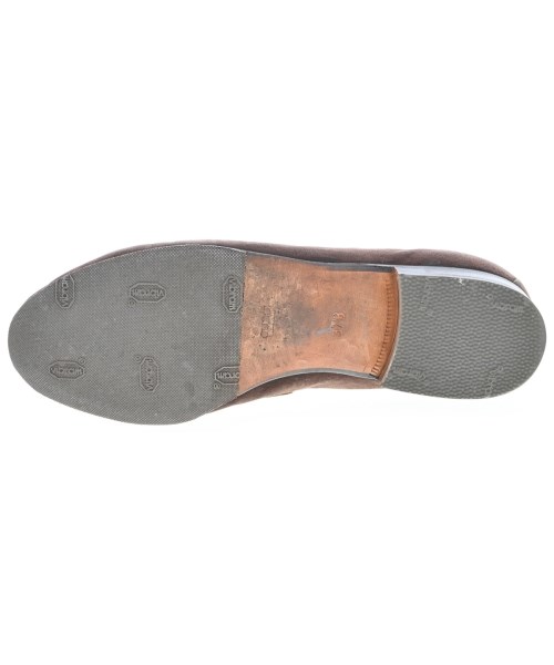 GUCCI（グッチ）ビジネス・ドレスシューズ 茶 サイズ:EU37(23.5cm位) レディース/2200642988096