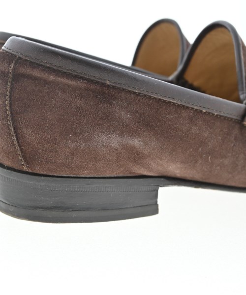 GUCCI（グッチ）ビジネス・ドレスシューズ 茶 サイズ:EU37(23.5cm位) レディース/2200642988096