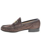 GUCCI（グッチ）ビジネス・ドレスシューズ 茶 サイズ:EU37(23.5cm位) レディース/2200642988096