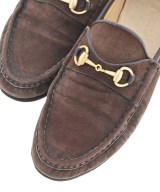 GUCCI（グッチ）ビジネス・ドレスシューズ 茶 サイズ:EU37(23.5cm位) レディース/2200642988096