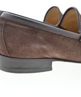 GUCCI（グッチ）ビジネス・ドレスシューズ 茶 サイズ:EU37(23.5cm位) レディース/2200642988096