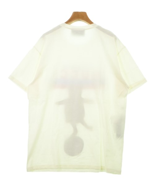 GUCCI（グッチ）Tシャツ・カットソー 白 サイズ:M メンズ/2200629093027