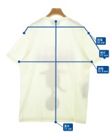 GUCCI（グッチ）Tシャツ・カットソー 白 サイズ:M メンズ/2200629093027
