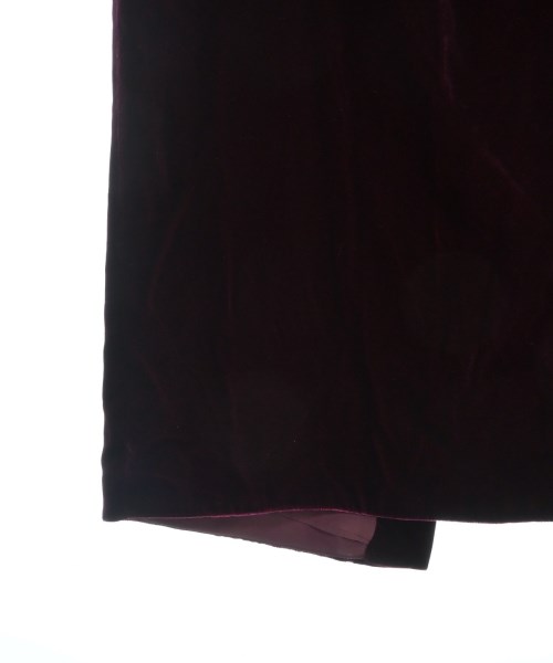 GUCCI（グッチ）ワンピース 赤 サイズ:40(M位) レディース/2200642880062