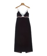 GUCCI（グッチ）ワンピース 赤 サイズ:40(M位) レディース/2200642880062