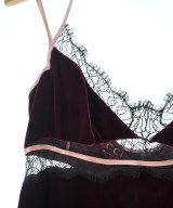 GUCCI（グッチ）ワンピース 赤 サイズ:40(M位) レディース/2200642880062