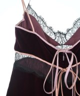 GUCCI（グッチ）ワンピース 赤 サイズ:40(M位) レディース/2200642880062