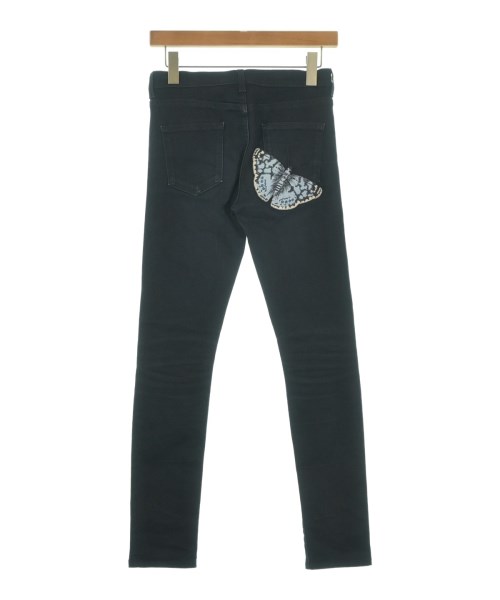 GUCCI（グッチ）デニムパンツ 紺 サイズ:-(M位) レディース/2200643164017