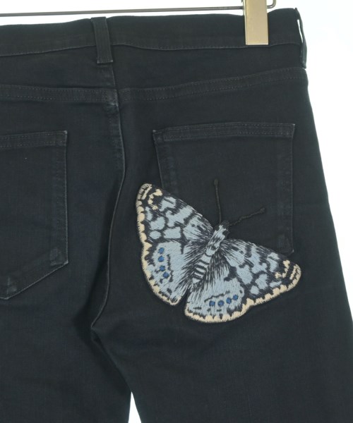 GUCCI（グッチ）デニムパンツ 紺 サイズ:-(M位) レディース/2200643164017