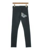 GUCCI（グッチ）デニムパンツ 紺 サイズ:-(M位) レディース/2200643164017
