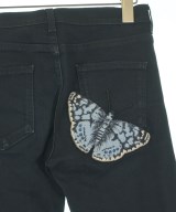 GUCCI（グッチ）デニムパンツ 紺 サイズ:-(M位) レディース/2200643164017