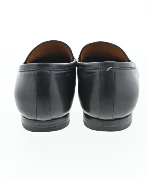 GUCCI（グッチ）ドレスシューズ/ローファー 黒 サイズ:EU38 1/2(25cm位) レディース/2200643380295
