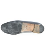 GUCCI（グッチ）ドレスシューズ/ローファー 黒 サイズ:EU38 1/2(25cm位) レディース/2200643380295