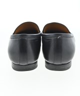 GUCCI（グッチ）ドレスシューズ/ローファー 黒 サイズ:EU38 1/2(25cm位) レディース/2200643380295