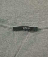 GUCCI（グッチ）Tシャツ・カットソー グレー サイズ:M メンズ/2200643756243