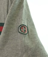 GUCCI（グッチ）Tシャツ・カットソー グレー サイズ:M メンズ/2200643756243