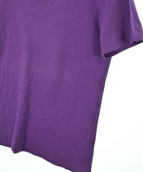 GUCCI（グッチ）Tシャツ・カットソー 紫 サイズ:M メンズ/2200643756250
