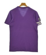 GUCCI（グッチ）Tシャツ・カットソー 紫 サイズ:M メンズ/2200643756250