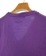GUCCI（グッチ）Tシャツ・カットソー 紫 サイズ:M メンズ/2200643756250