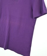 GUCCI（グッチ）Tシャツ・カットソー 紫 サイズ:M メンズ/2200643756250