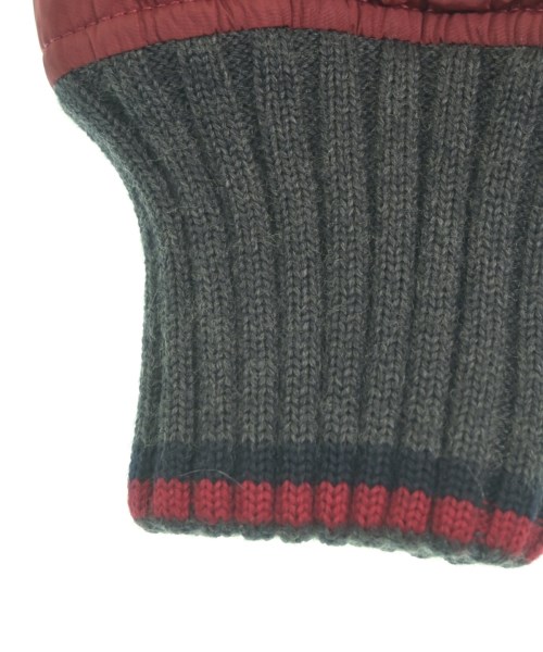 GUCCI（グッチ）その他 赤 サイズ:46(M位) メンズ/2200643756267