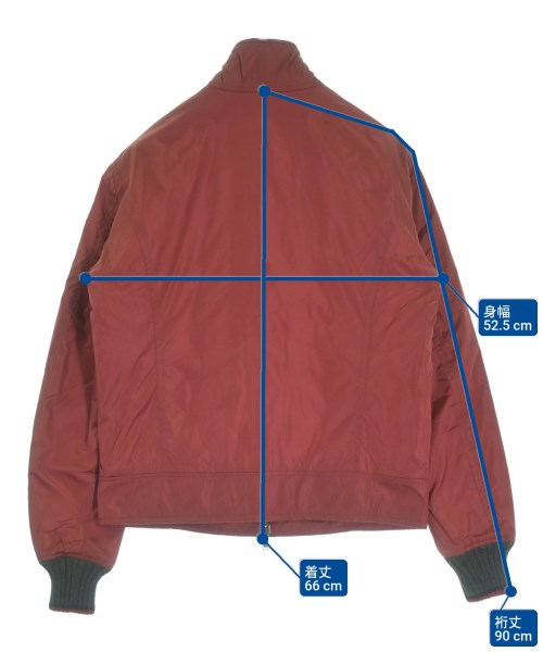 GUCCI（グッチ）その他 赤 サイズ:46(M位) メンズ/2200643756267