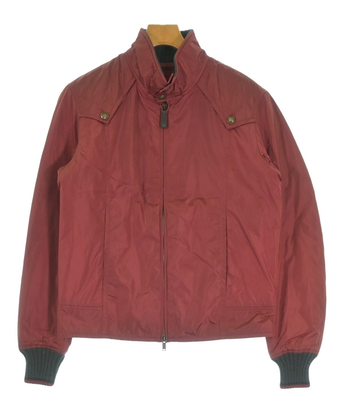 GUCCI（グッチ）その他 赤 サイズ:46(M位) メンズ/2200643756267